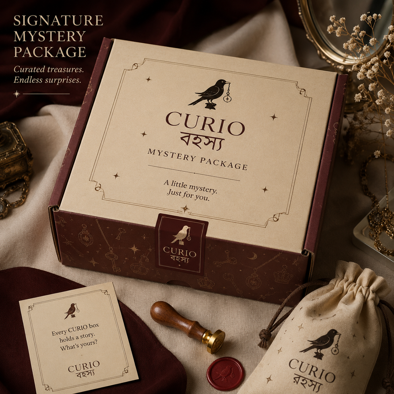Signature Package